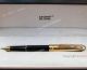 Replica Montblanc Rose Gold Stainless Steel Rollerball Pens (2)_th.jpg